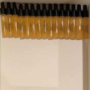 Victoria Beckham serum